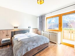 Great Apartment Near the ski Area