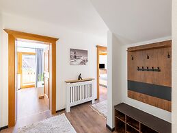 Great Apartment Near the ski Area
