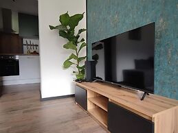 Great Apartment Near the ski Area