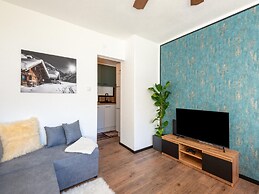 Great Apartment Near the ski Area