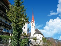 Great Apartment Near the ski Area