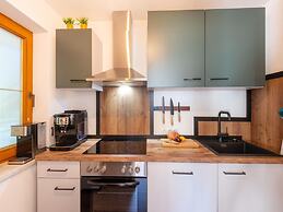 Great Apartment Near the ski Area