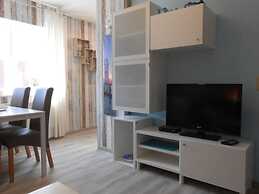 Holiday Apartment Evers 1