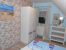 Holiday Apartment Evers 1