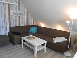 Holiday Apartment Evers 1