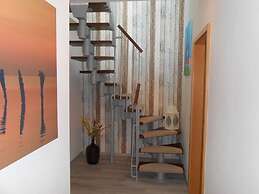 Holiday Apartment Evers 1