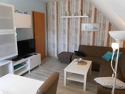 Holiday Apartment Evers 1