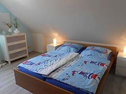 Holiday Apartment Evers 1