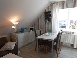 Holiday Apartment Evers 1