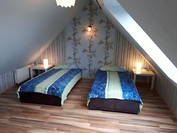 Holiday Apartment Evers 1