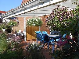 Holiday Apartment Evers 1