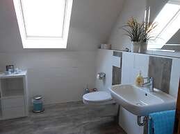 Holiday Apartment Evers 1