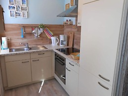 Holiday Apartment Evers 1