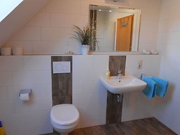 Holiday Apartment Evers 1