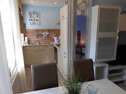 Holiday Apartment Evers 1