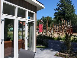 Bunglow With Pool in Hoenderloo