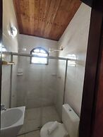 Pousada Caminho das Estrelas