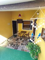 Pousada Caminho das Estrelas