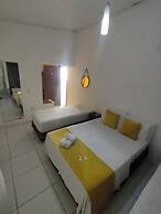 Pousada Caminho das Estrelas