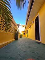 Pousada Caminho das Estrelas