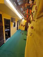 Pousada Caminho das Estrelas