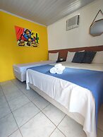 Pousada Caminho das Estrelas