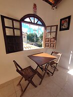 Pousada Caminho das Estrelas