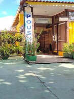 Pousada Caminho das Estrelas