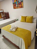 Pousada Caminho das Estrelas