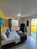 Pousada Caminho das Estrelas