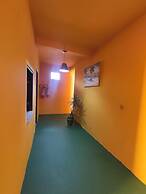 Pousada Caminho das Estrelas