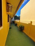 Pousada Caminho das Estrelas