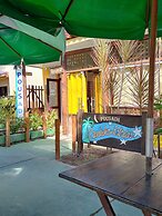 Pousada Caminho das Estrelas