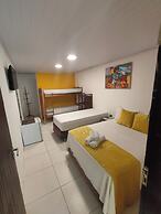 Pousada Caminho das Estrelas