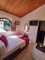 Pousada Caminho das Estrelas