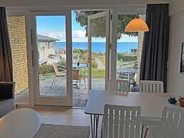 2 Person Holiday Home in Allinge