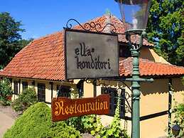 2 Person Holiday Home in Allinge