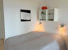 2 Person Holiday Home in Allinge