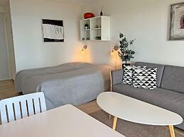 2 Person Holiday Home in Allinge