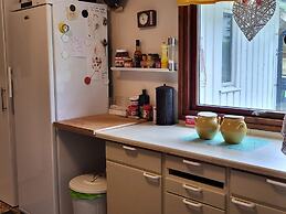 10 Person Holiday Home in Reinfjord-by Traum