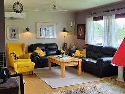 10 Person Holiday Home in Reinfjord-by Traum