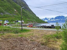 10 Person Holiday Home in Reinfjord-by Traum