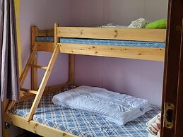 10 Person Holiday Home in Reinfjord-by Traum