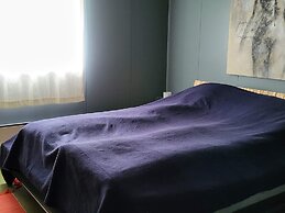 10 Person Holiday Home in Reinfjord-by Traum