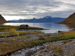 10 Person Holiday Home in Reinfjord-by Traum