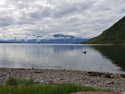 10 Person Holiday Home in Reinfjord-by Traum