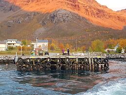 10 Person Holiday Home in Reinfjord-by Traum