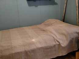 10 Person Holiday Home in Reinfjord-by Traum