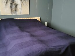 10 Person Holiday Home in Reinfjord-by Traum