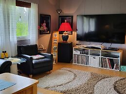 10 Person Holiday Home in Reinfjord-by Traum